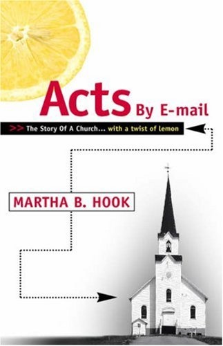 Acts By E-mail