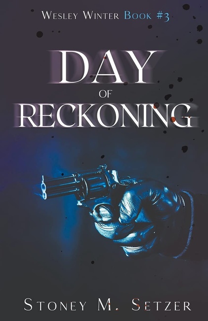 Day of Reckoning (Wesley Winter)