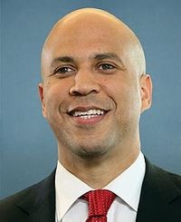 Cory Booker