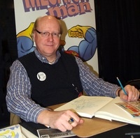 Donald Simpson
