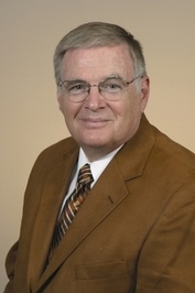 J. Denny Weaver