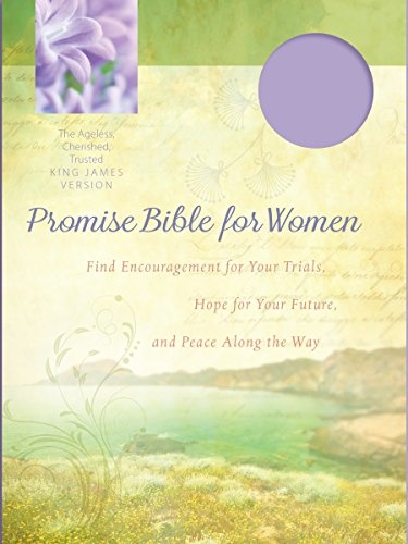 Promise Bible for Women