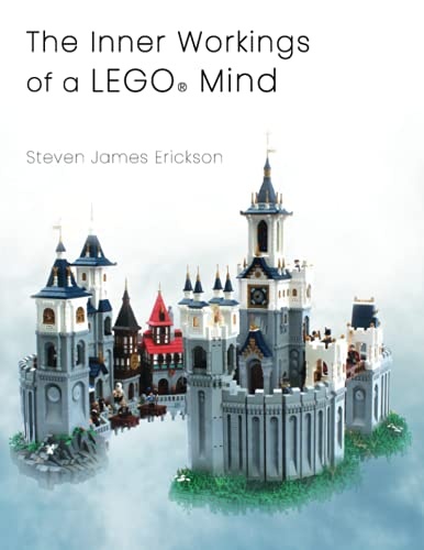 The Inner Workings of a LEGOÂ® Mind
