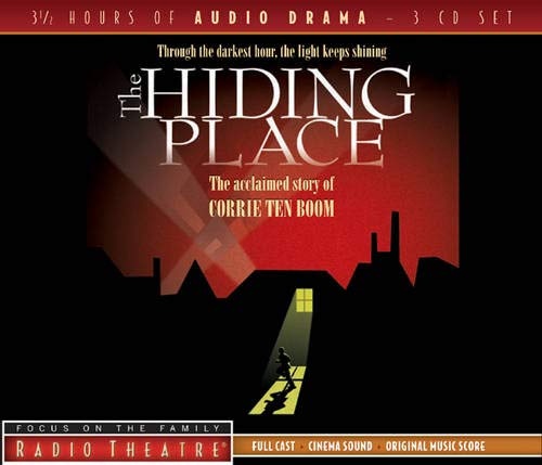 The Hiding Place (Radio Theatre)