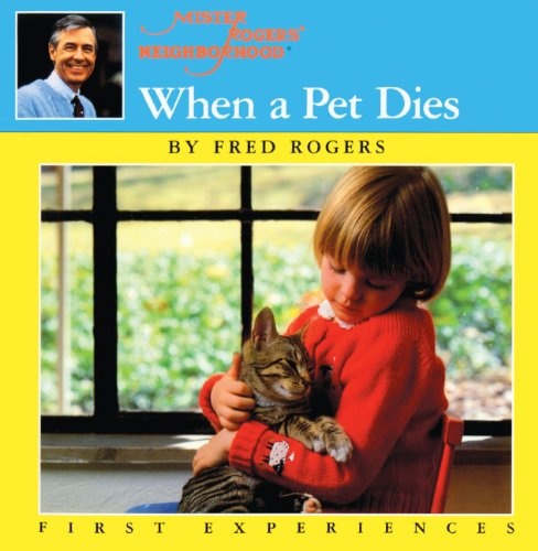 When A Pet Dies (Turtleback Binding Edition)