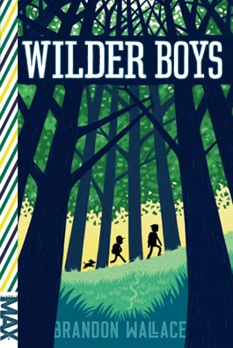 Wilder Boys