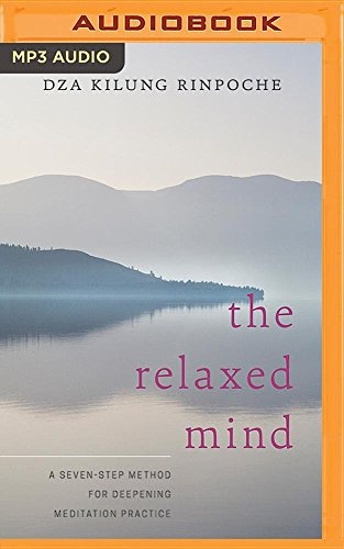 Relaxed Mind, The