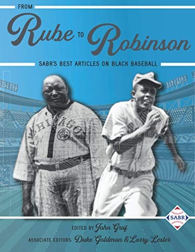 From Rube to Robinson