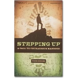 Family Life Stepping Up Video Series Workbook