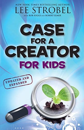 Case for a Creator for Kids (Case forâ¦ Series for Kids)