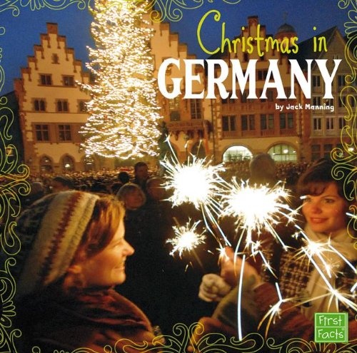 Christmas in Germany (Christmas around the World)