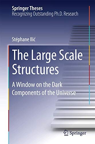 The Large Scale Structures: A Window on the Dark Components of the Universe (Springer Theses)