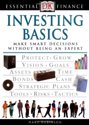 Essential Finance Series: Investing Basics