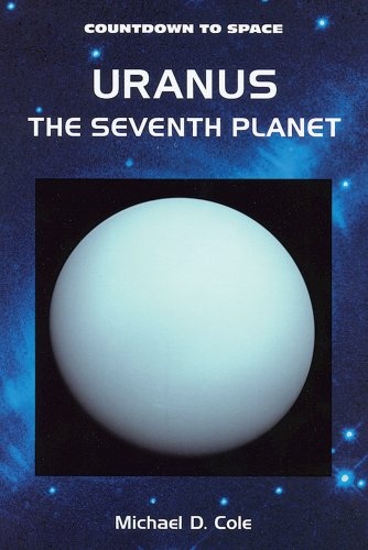 Uranus-The Seventh Planet (Countdown to Space)