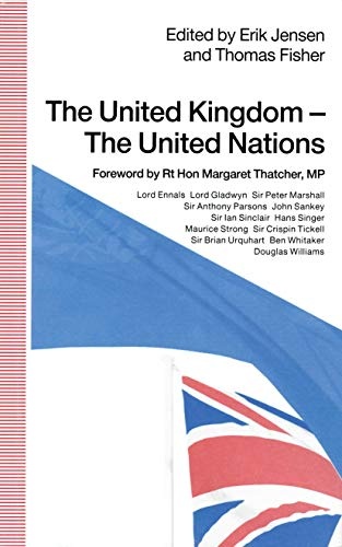 The United Kingdom — The United Nations