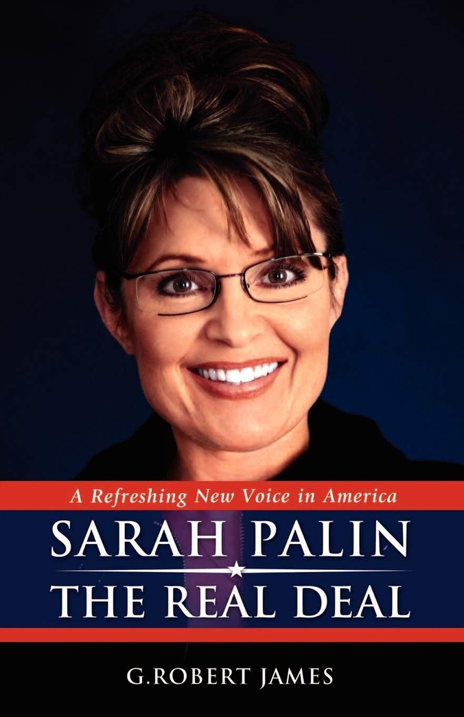 Sarah Palin The Real Deal