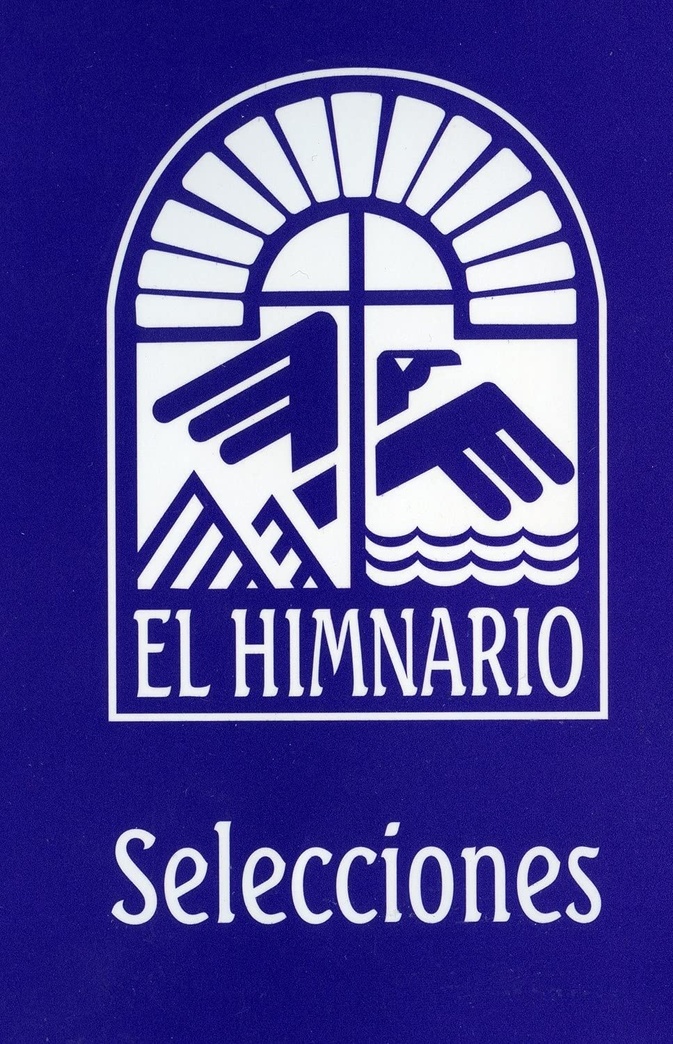 El Himnario Selecciones Congregational Text Edition (Spanish Edition)