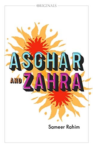 Asghar and Zahra: A John Murray Original
