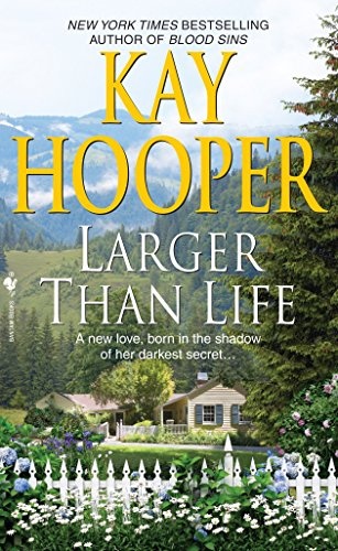 Larger than Life: A Novel