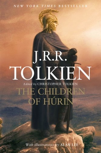 The Tale of the Children of HÃºrin: Narn i Chin HÃºrin