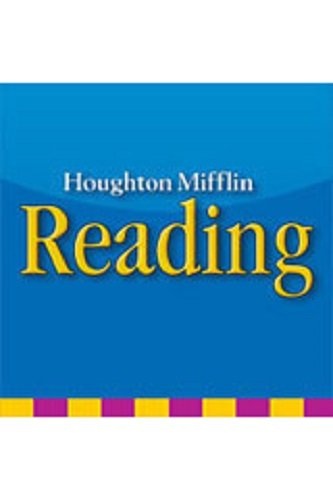 Houghton Mifflin Reading: The Nation's Choice: Theme Skills Tests Consumable Level K