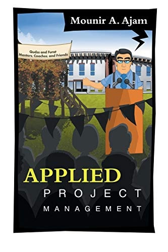 Applied Project Management
