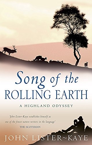 Song of the Rolling Earth