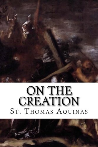 On the Creation