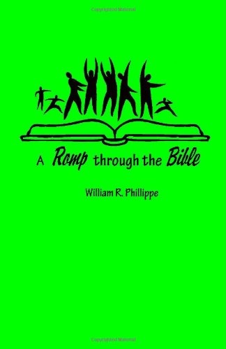A Romp Through the Bible
