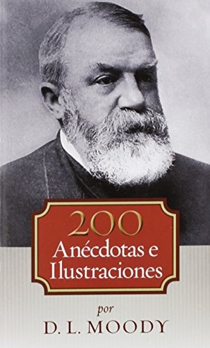 200 anÃ©cdotas e ilustraciones (Spanish Edition)