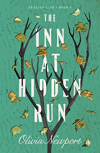 The Inn at Hidden Run (Tree of Life)