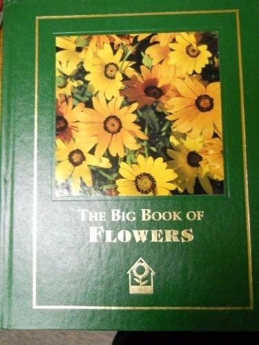The big book of flowers