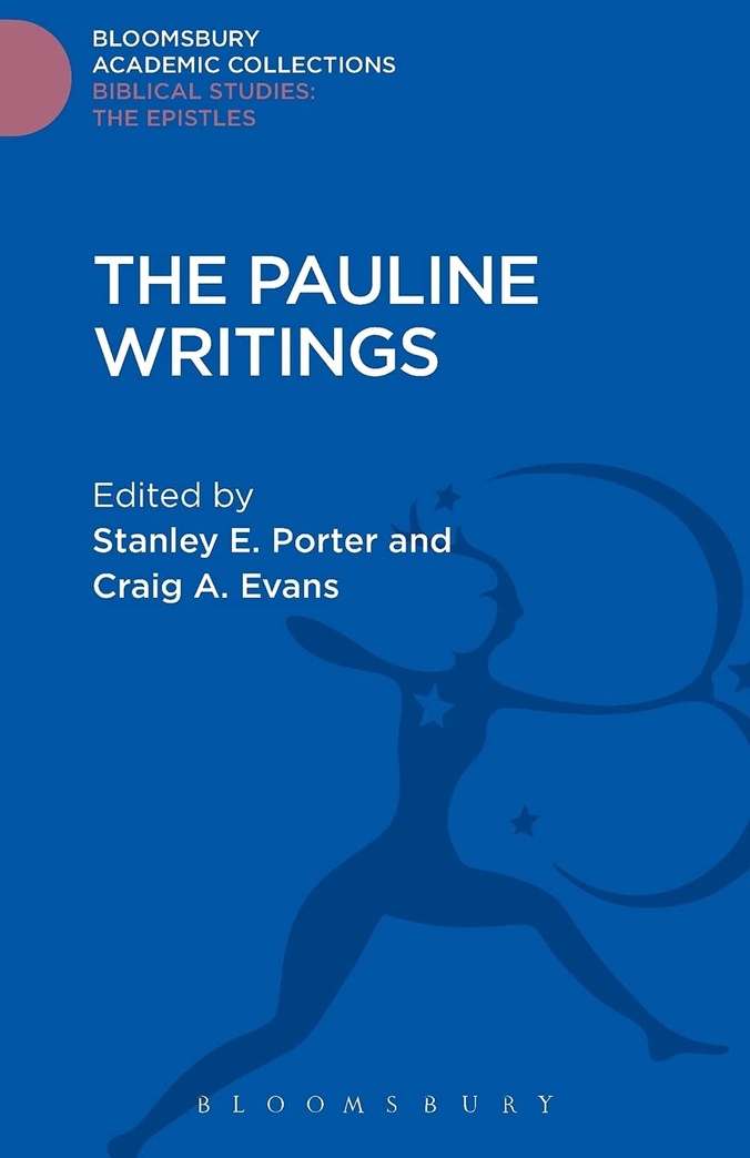 The Pauline Writings (Academic Paperback)