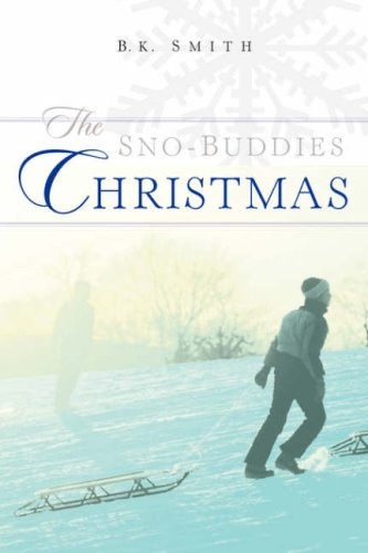 The Sno-Buddies Christmas