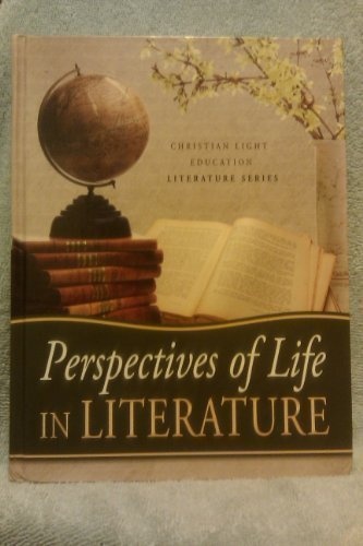 Perspectives of Life in Literature