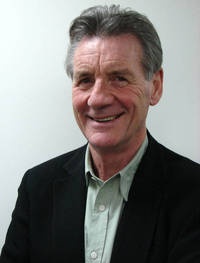 Michael Palin