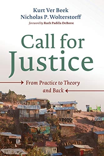 Call for Justice: From Practice to Theory and Back