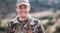 Steven Rinella