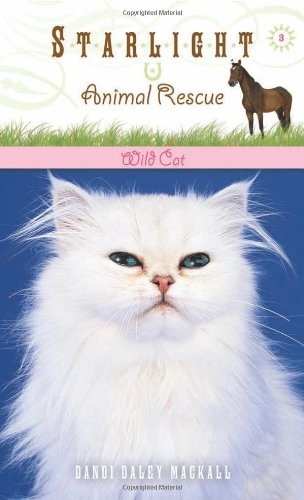 Wild Cat (Starlight Animal Rescue)