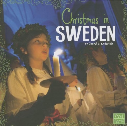 Christmas in Sweden (Christmas around the World)