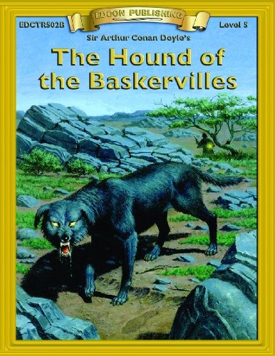 Hound of the Baskervilles (Bring the Classics to Life: Level 5)