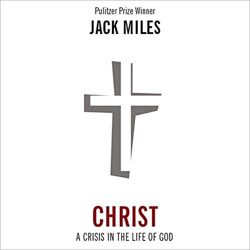 Christ: A Crisis in the Life of God: A Crisis in the Life of God