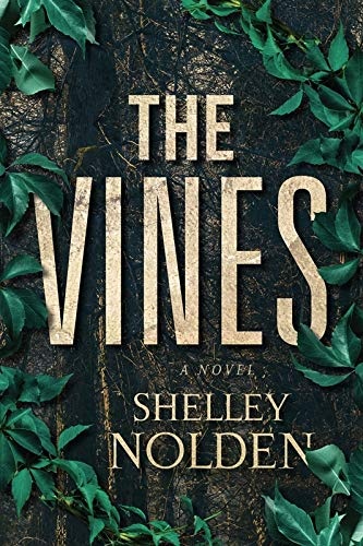 The Vines: A Novel