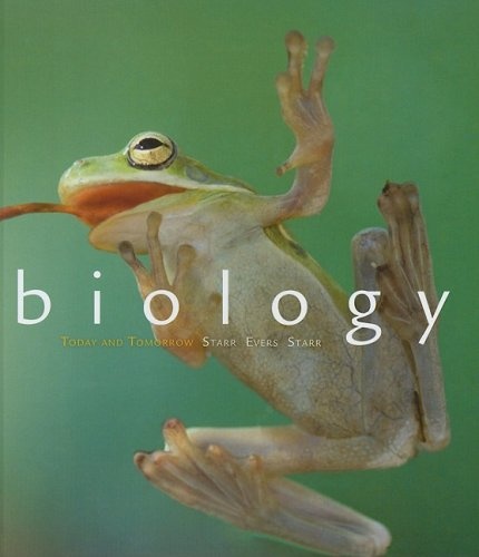Biology Today and Tomorrow with Physiology