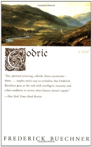 Godric: A Novel