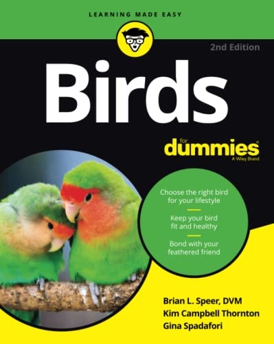 Birds For Dummies
