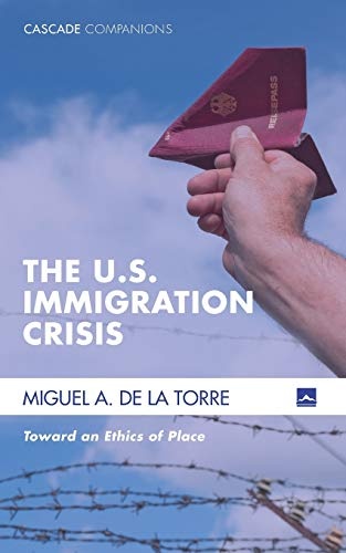 The U.S. Immigration Crisis