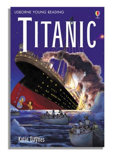 Titanic (Young Reading (Series 3))