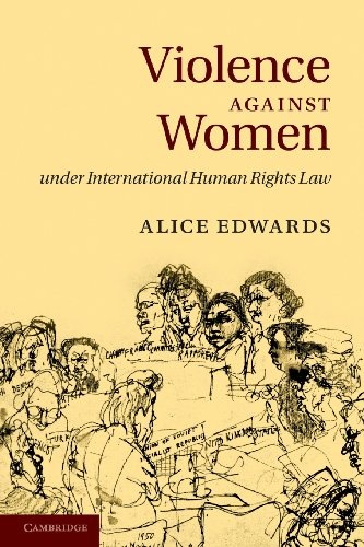 Violence against Women under International Human Rights Law