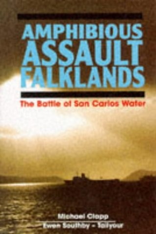 Amphibious Assault: Faulklands